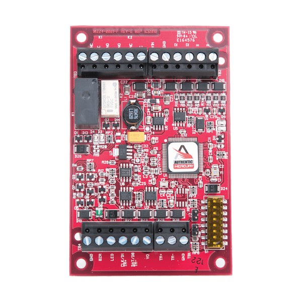MR50 Single-Reader Expansion Module