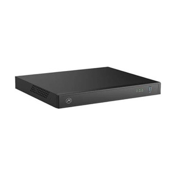 Pro Commercial Recorder, 16 PoE Ports