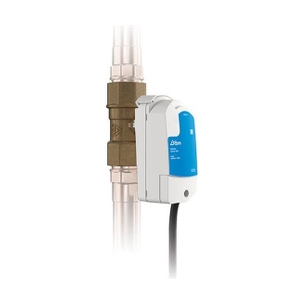 Smart Water Shutoff Valve