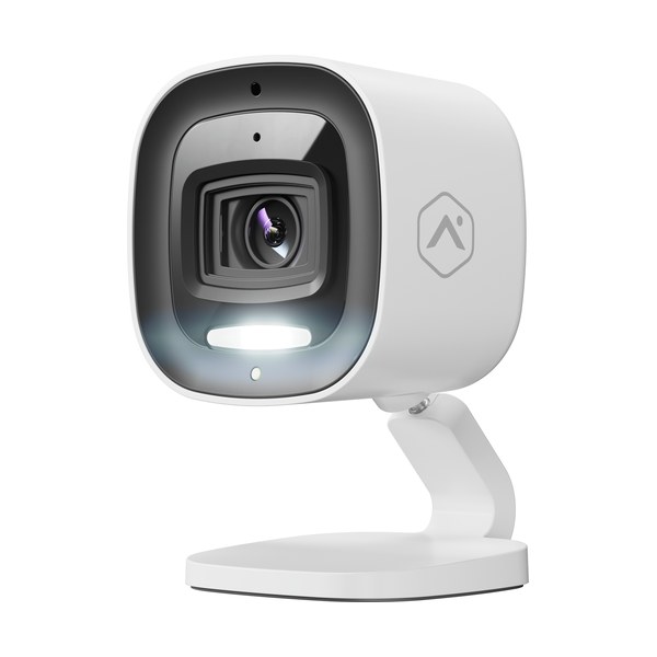 Indoor 4MP Camera with Privacy Shutter (V530)