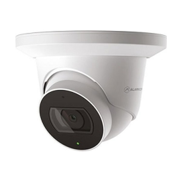 Pro 4MP Varifocal Turret Camera (VC838PF)