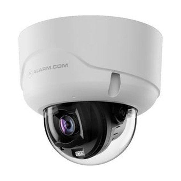 Prism 8MP Fixed Dome Camera (VC8498P)