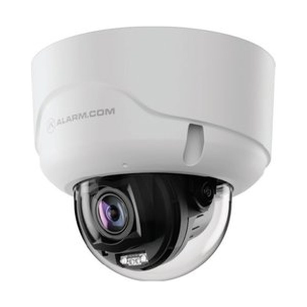 Prism 8MP Varifocal Dome Camera (VC8498PA)