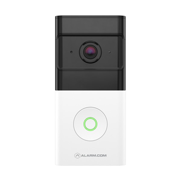 Wireless Video Doorbell (VDB780B)