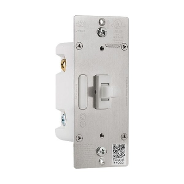 Jasco Z-Wave Smart Light Switch