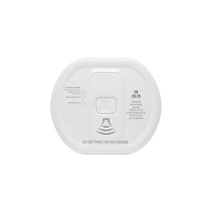 Carbon Monoxide Detector