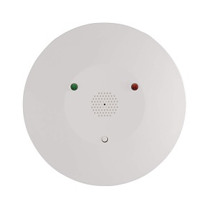 Glass Break Detector