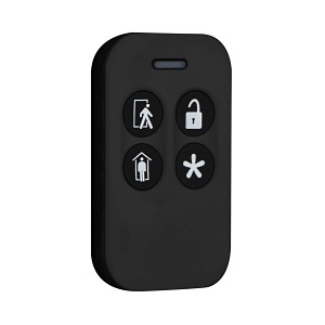 4-Button Keyfob