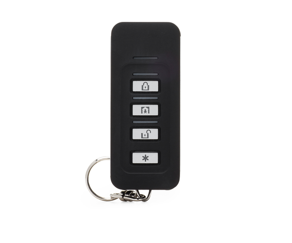 PowerG 4-Button Keyfob (PG9929)