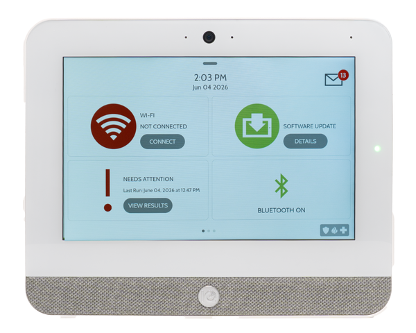 Qolsys IQ Panel 5