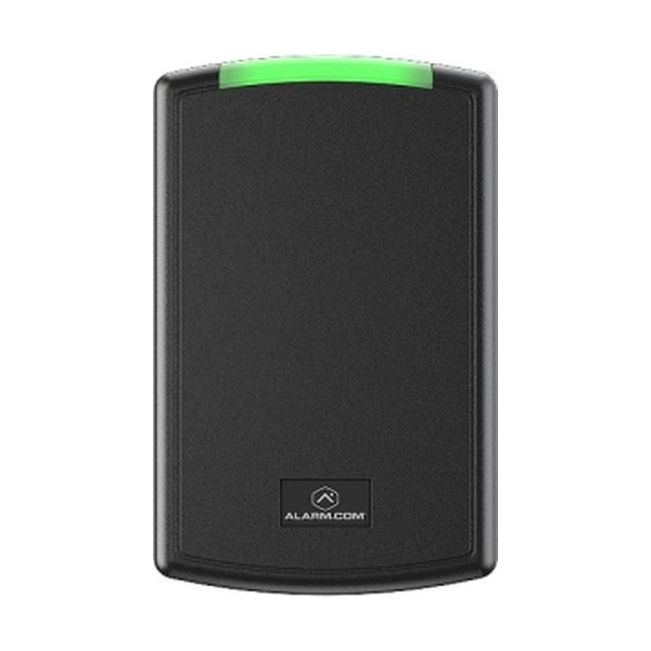 Alarm.com ET20 access control door reader