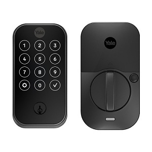 Yale Pro 2 touchscreen deadbolt (YRD624)