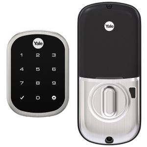Yale Assure SL Touchscreen Deadbolt, no key (YRD256)