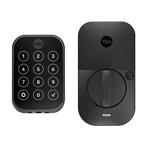Yale Pro 2 Touchscreen Deadbolt, no key (YRD654)