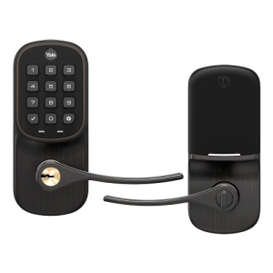 Yale Assure Lever Keypad (YRL216)